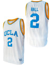 Lonzo ball jersey shop ucla