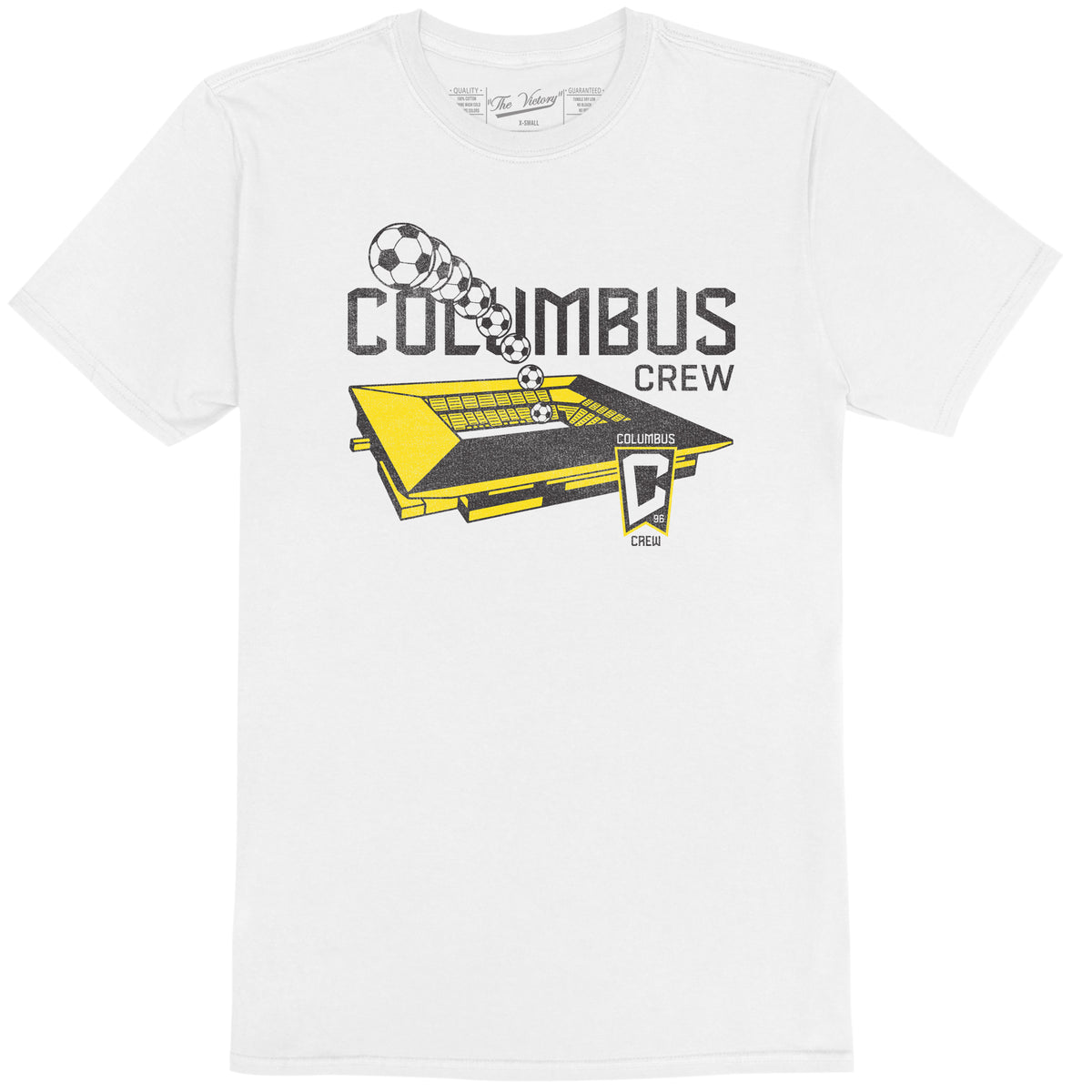 Columbus Crew Youth Tee