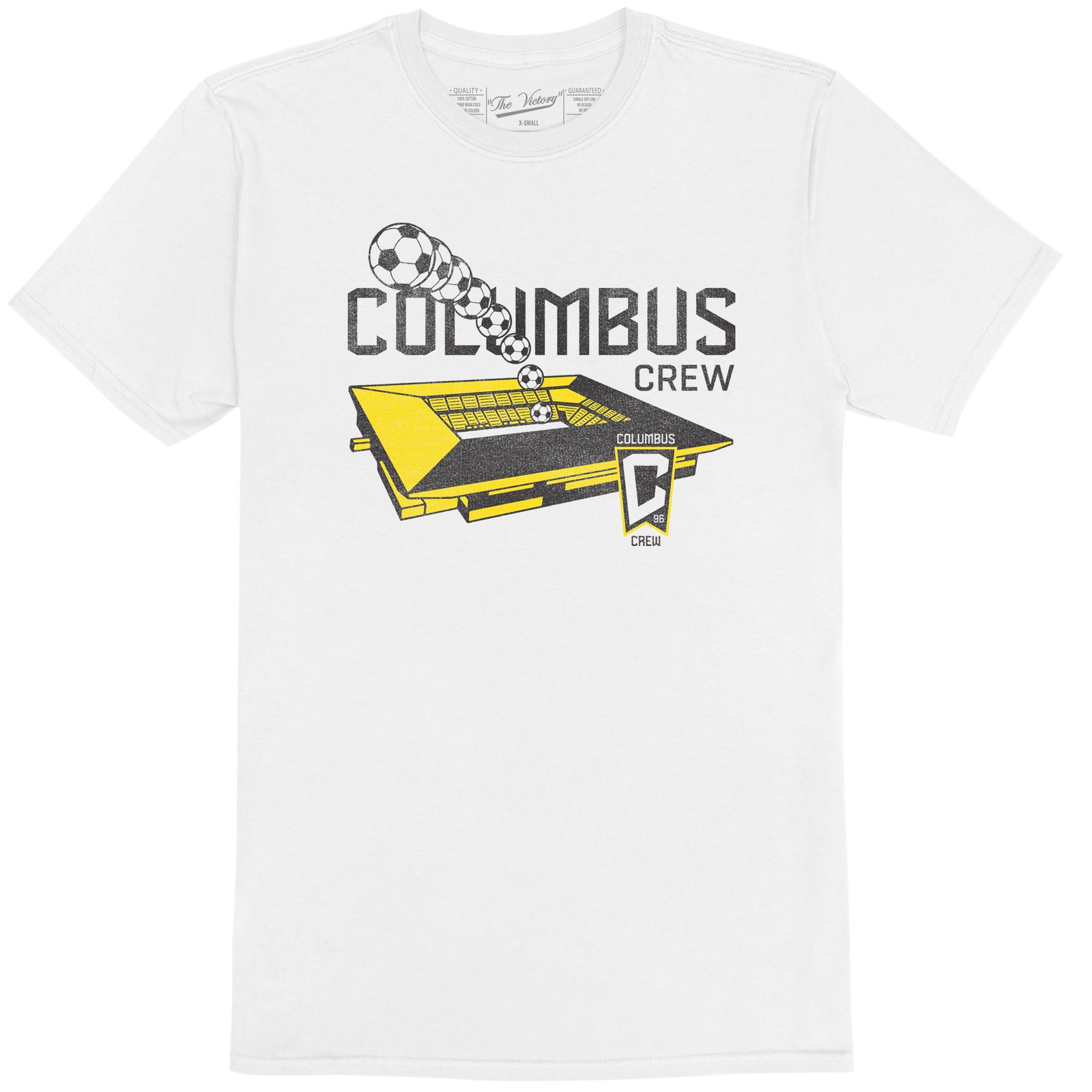 Columbus Crew Youth Tee