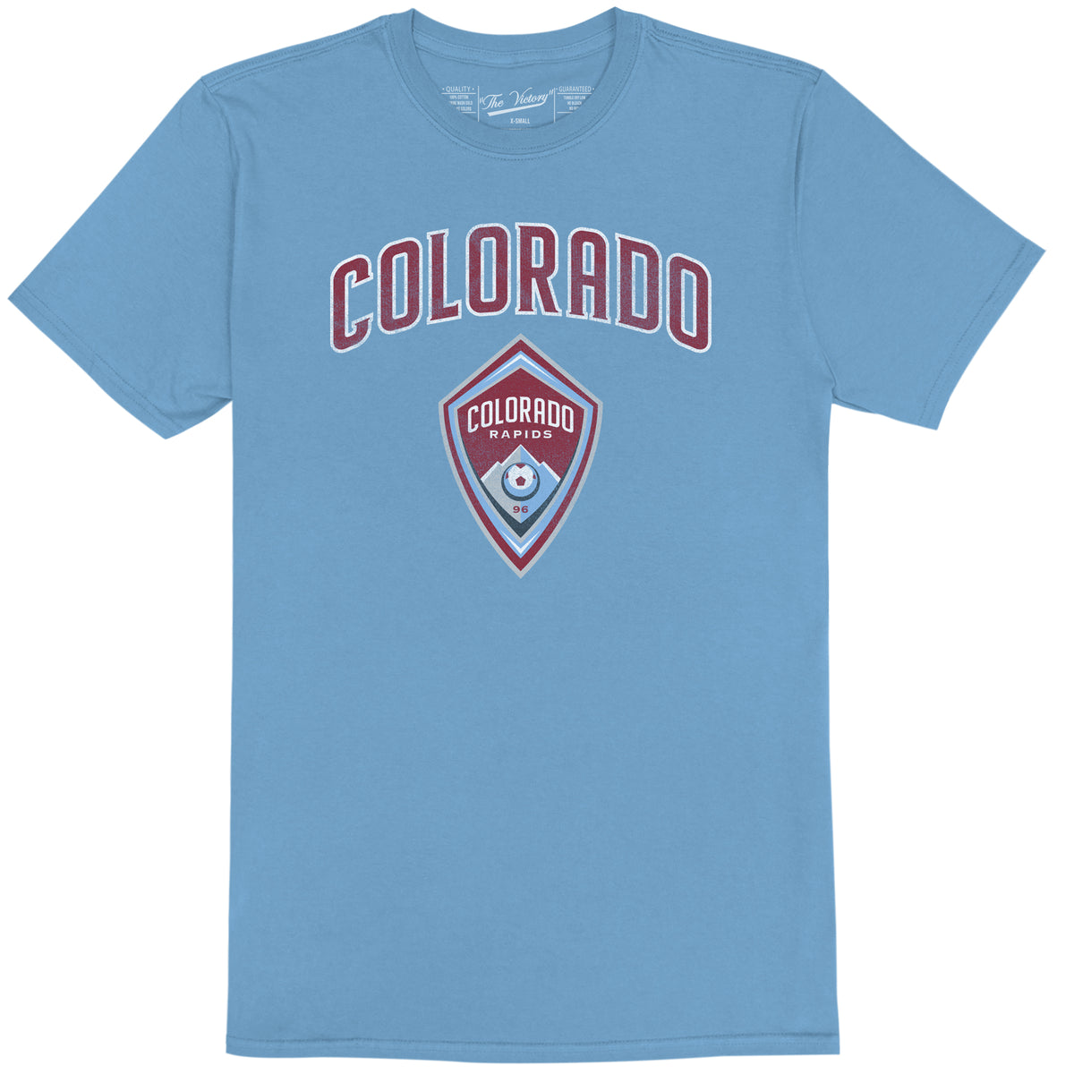 Colorado Rapids Youth Tee