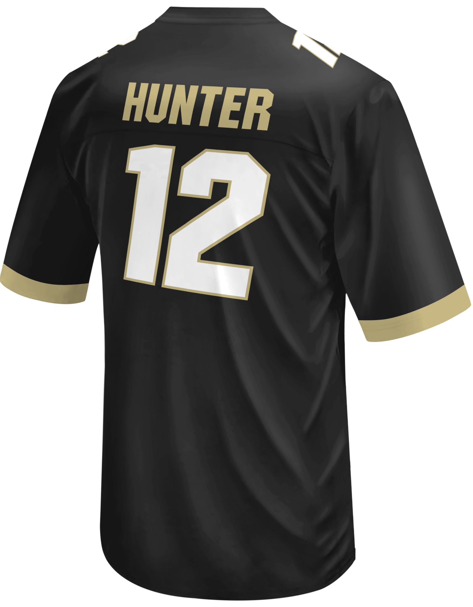 Colorado Buffaloes Travis Hunter Football Jersey