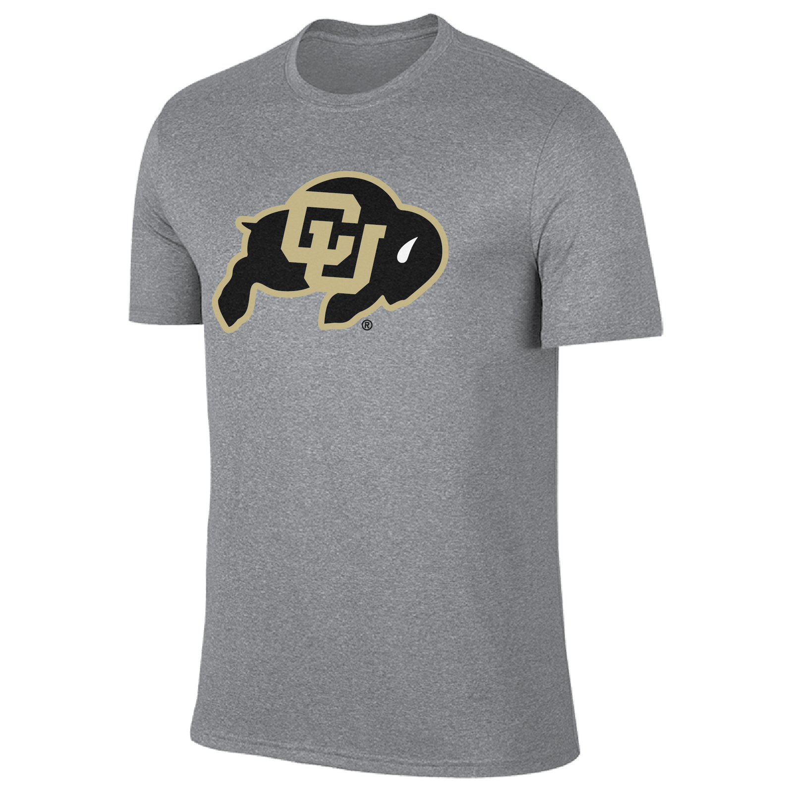 Colorado Buffaloes 100% Cotton Unisex Tee
