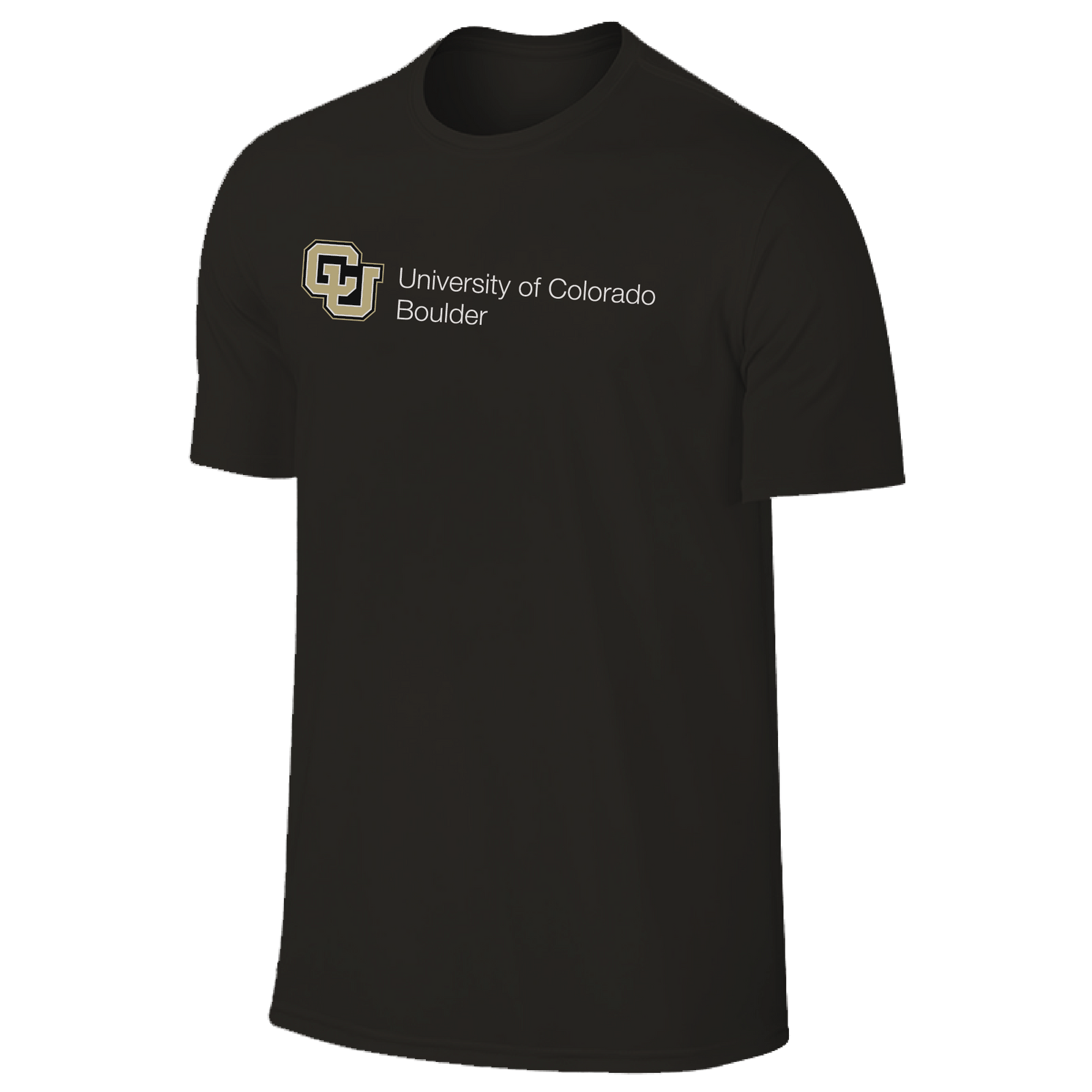 Colorado Buffaloes 100% Cotton Unisex Tee