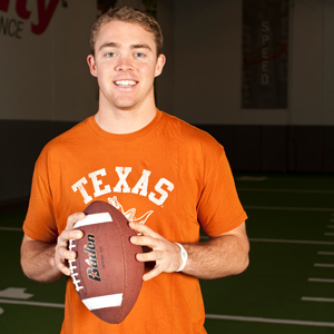 Colt McCoy