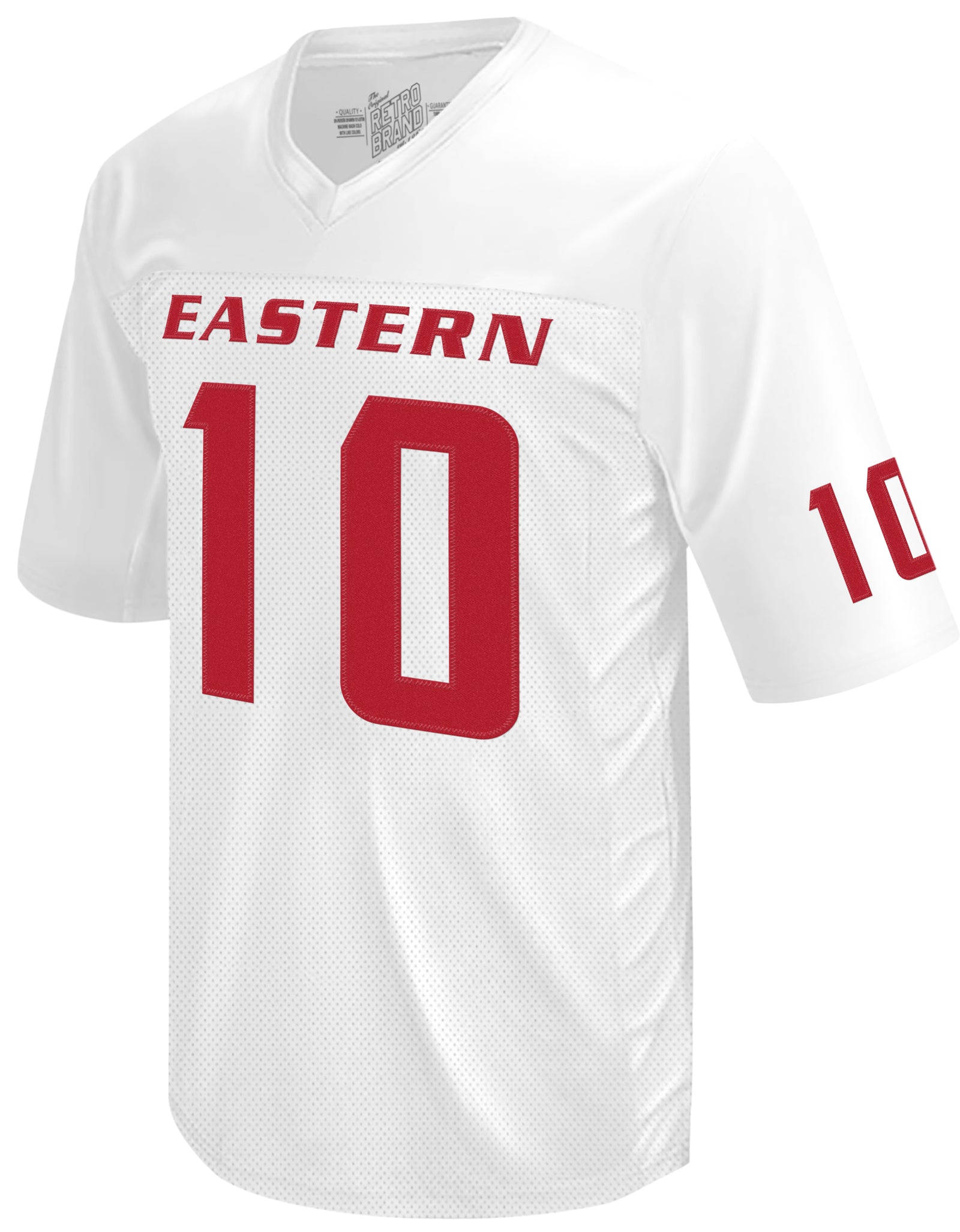 Eastern Washington Eagles Cooper Kupp Throwback Jersey