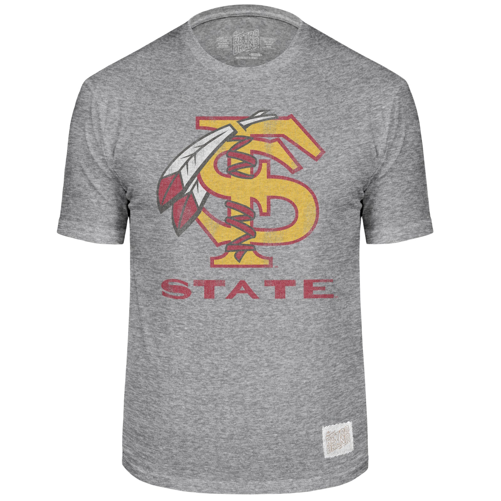 Florida State Tri-Blend Unisex Tee