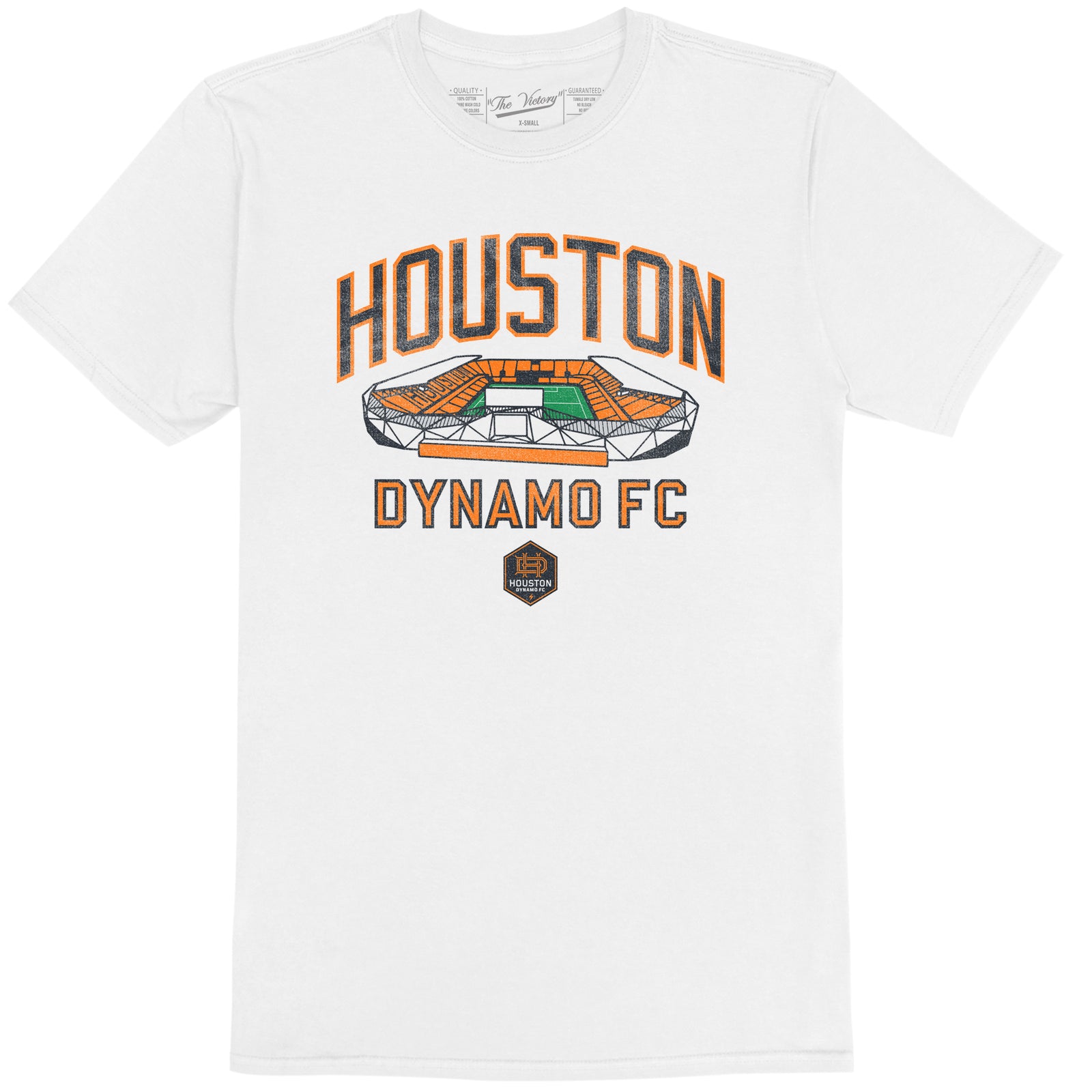Houston Dynamo FC Youth Tee