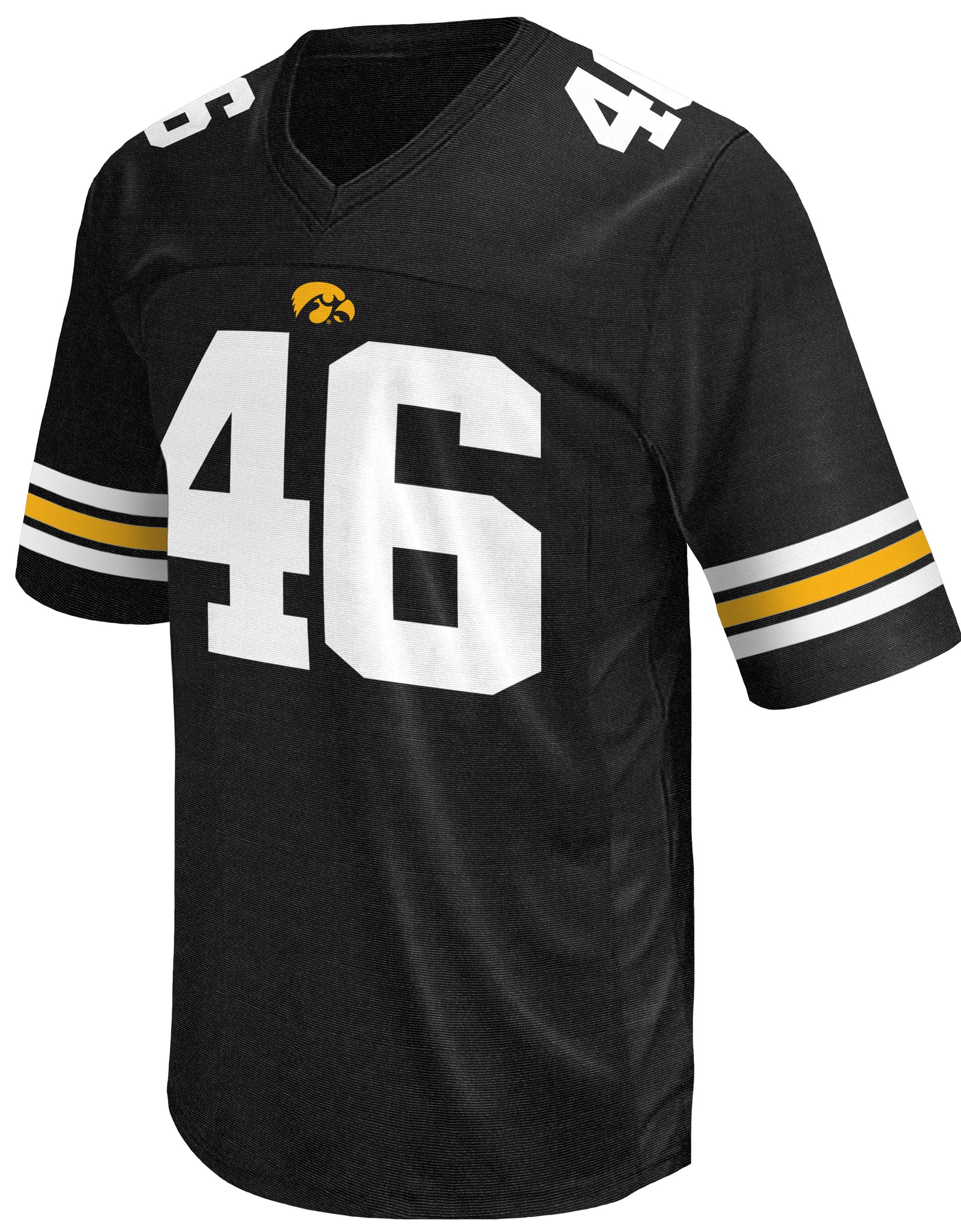 Iowa Hawkeyes George Kittle Throwback Jersey