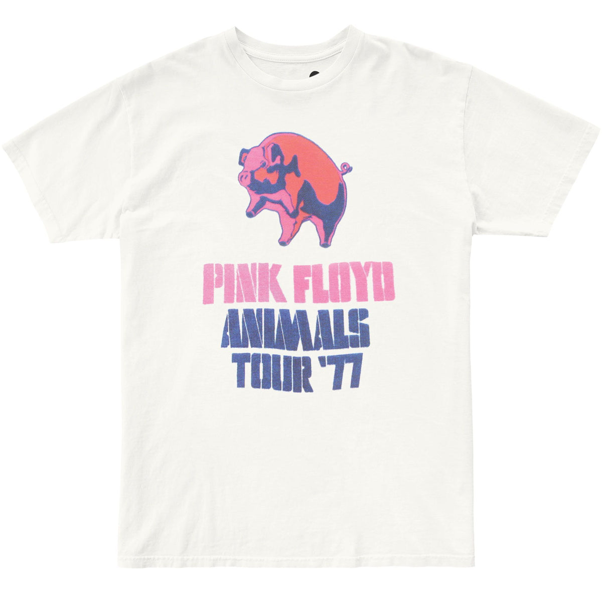 Pink Floyd 100% Cotton Tee