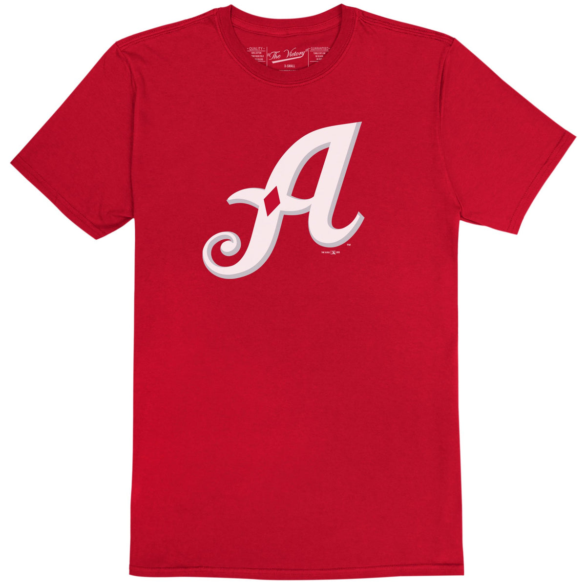 Reno Aces 100% Cotton Tee