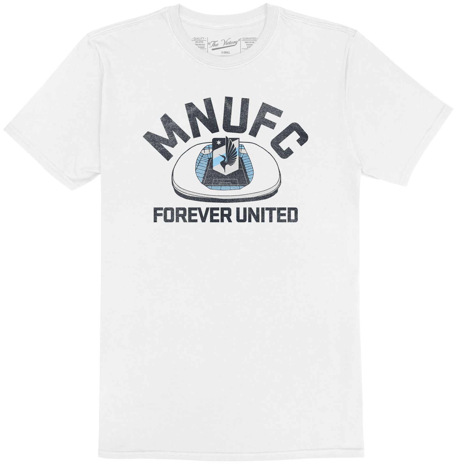 Minnesota United FC Youth Tee