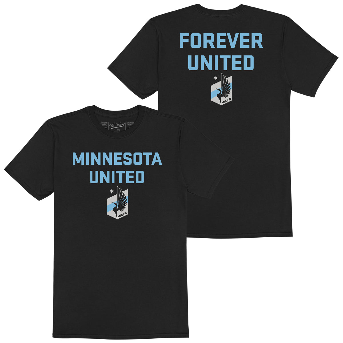 Minnesota United FC Youth Tee