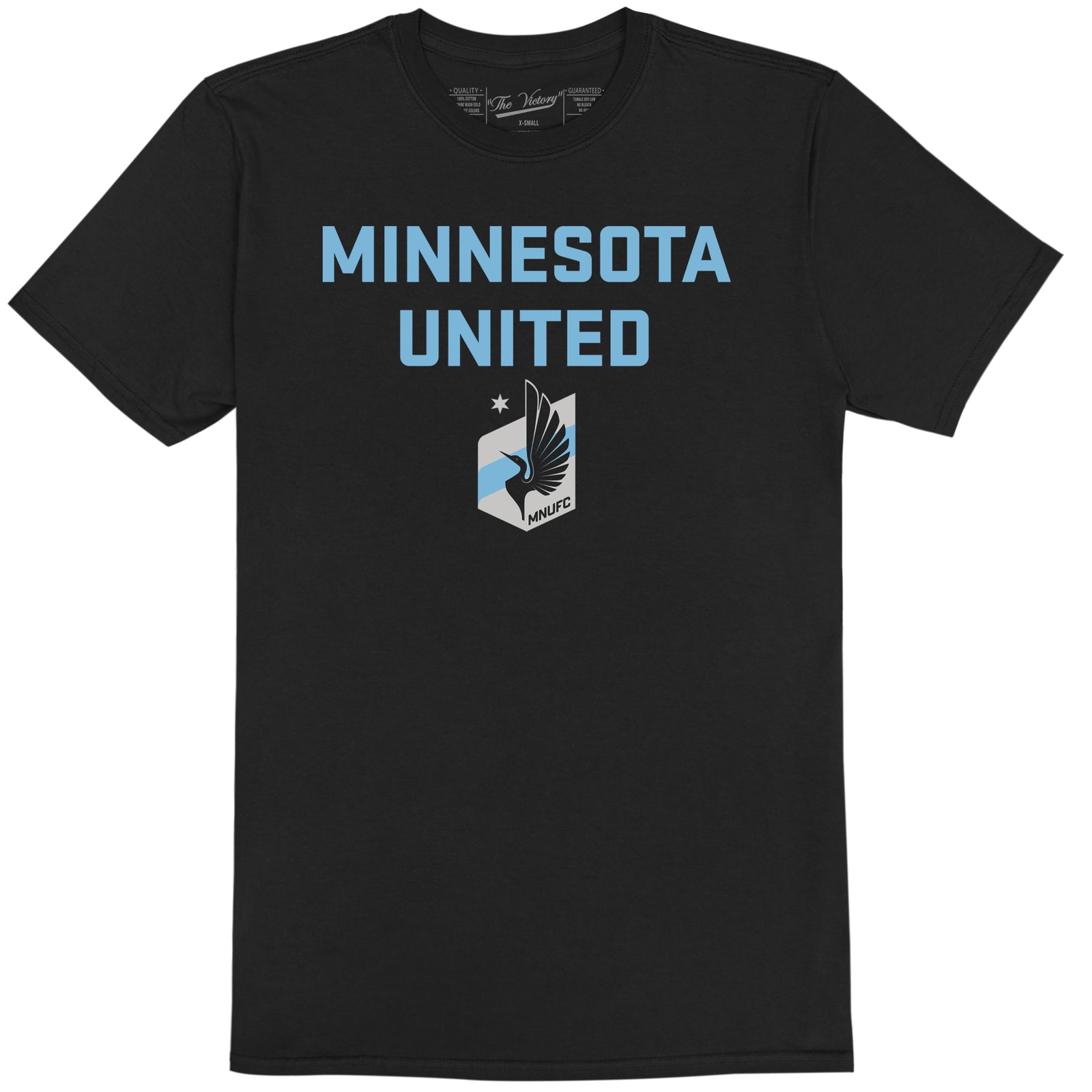 Minnesota United FC Youth Tee