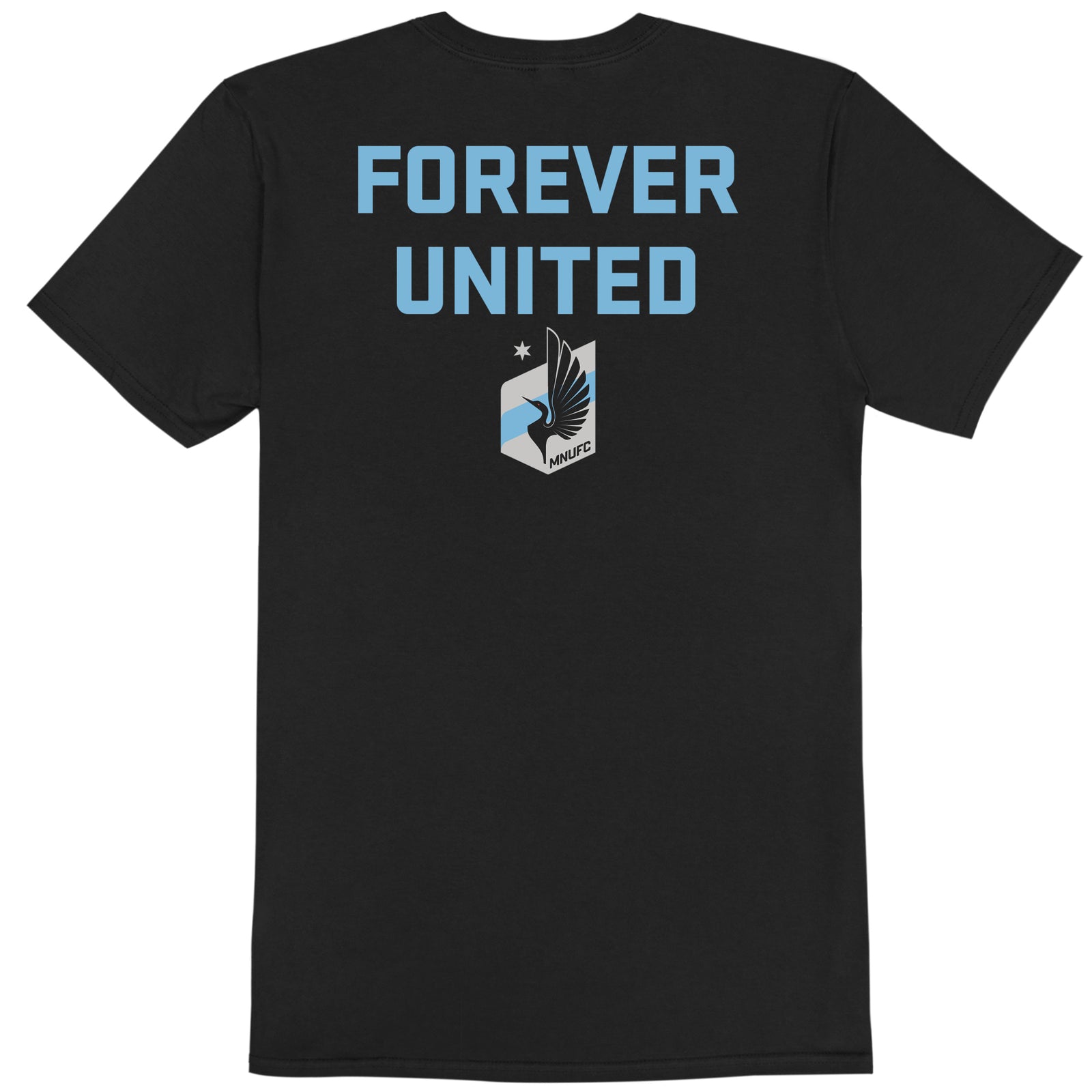 Minnesota United FC Youth Tee