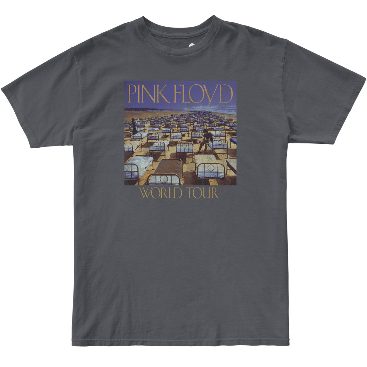 Pink Floyd 100% Cotton Tee