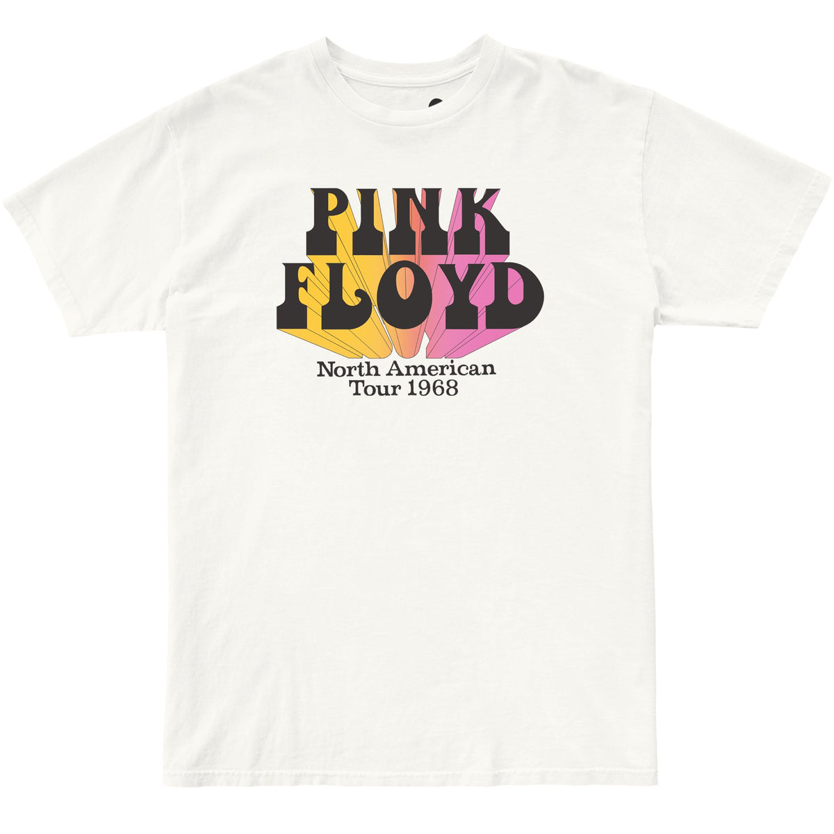 Pink Floyd 100% Cotton Tee