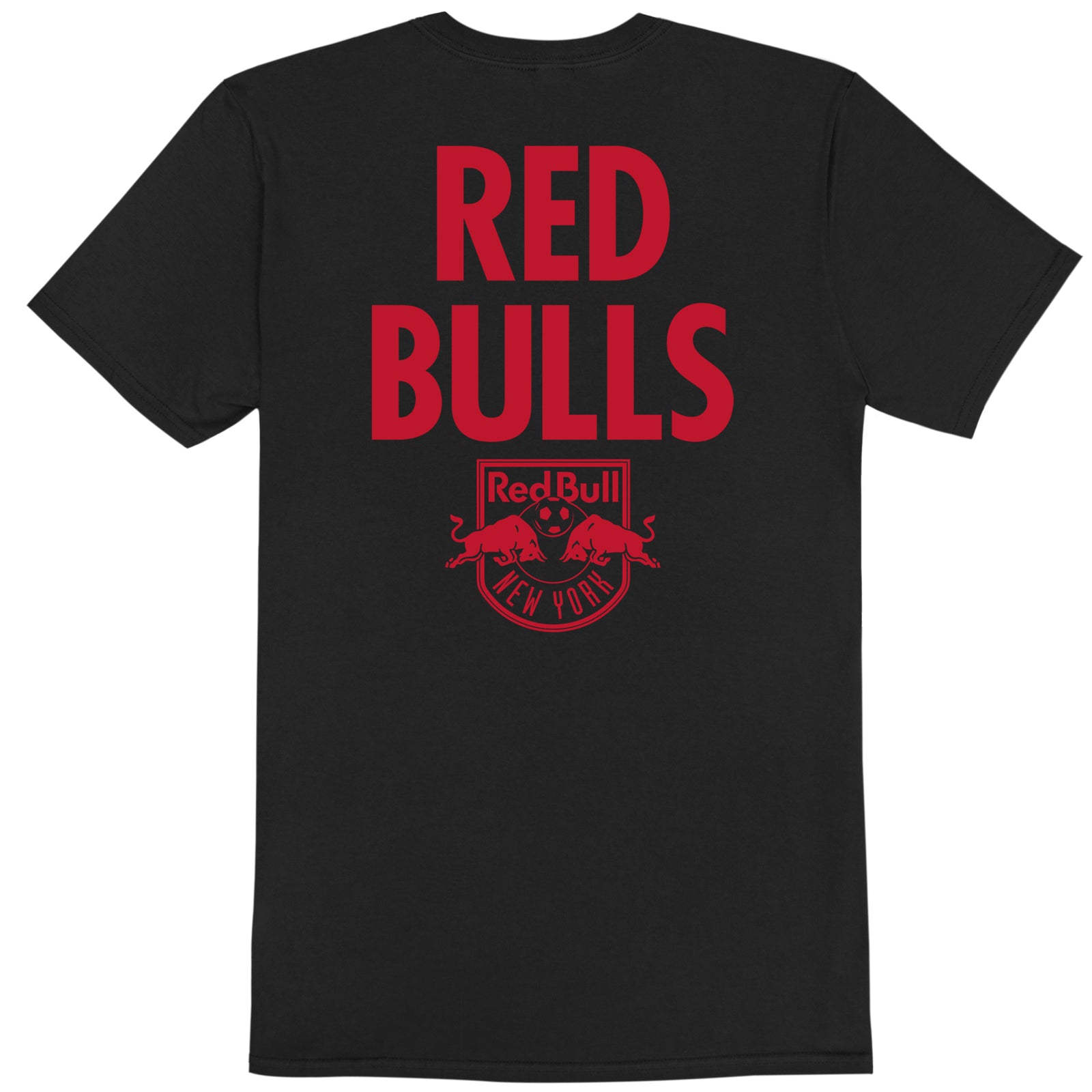 New York Red Bulls Youth Tee