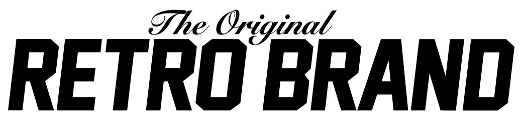 the original retro brand t shirts