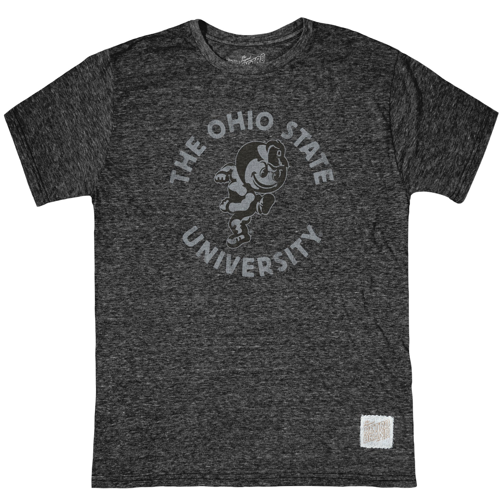 Ohio State Triblend Unisex Tee