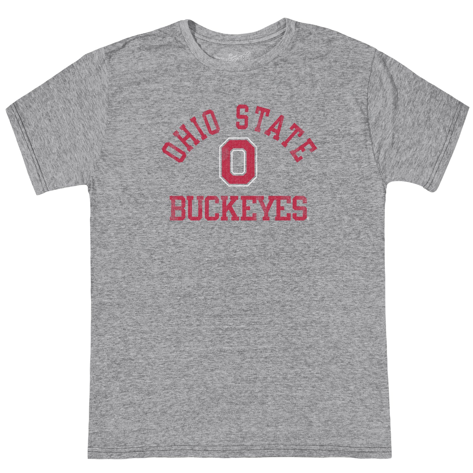Ohio State Youth Triblend Unisex Tee