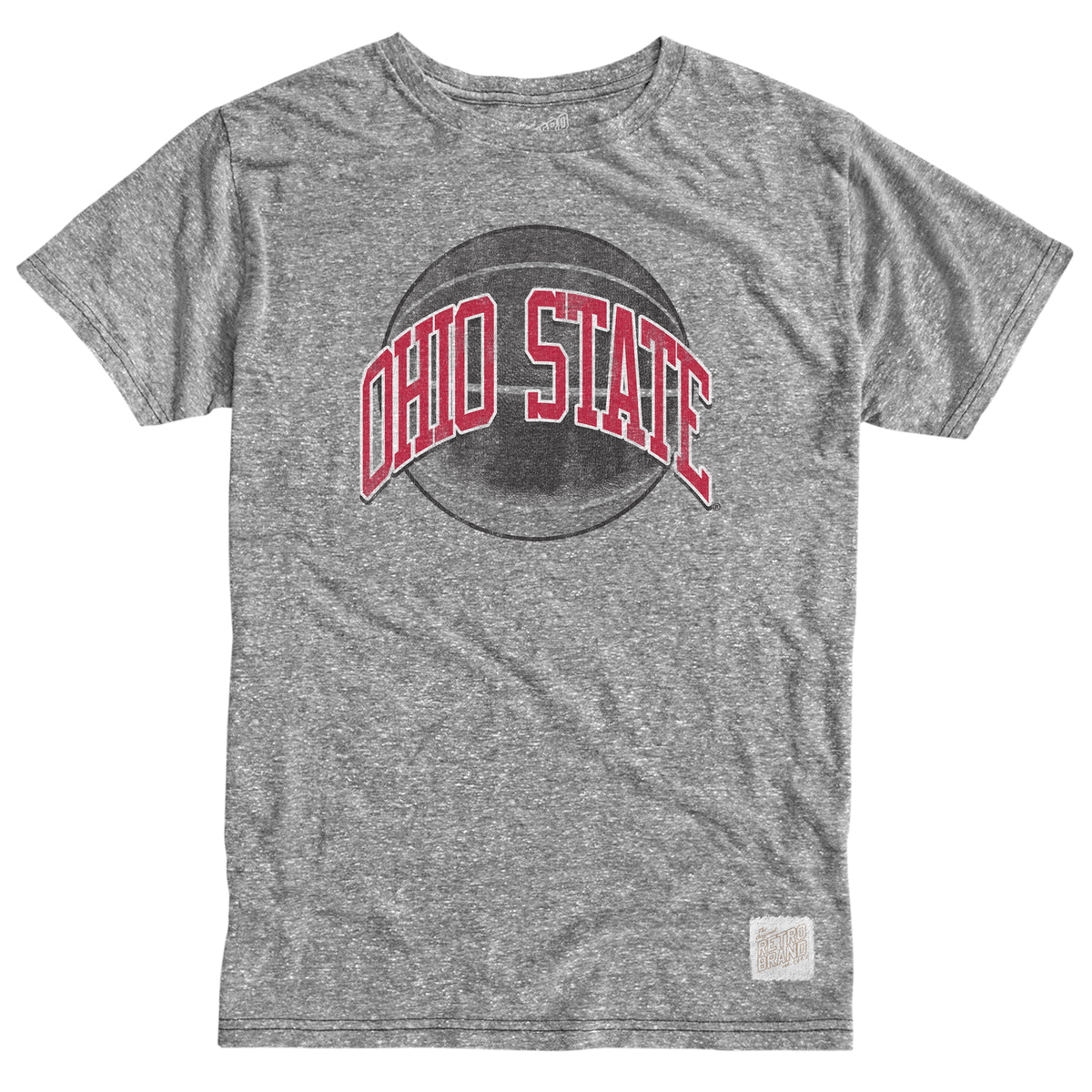 Ohio State Triblend Tee