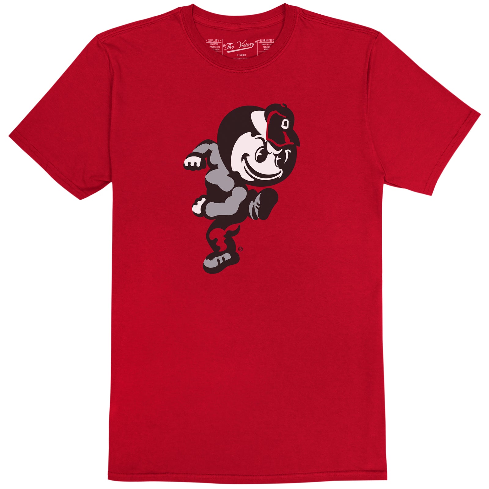 Ohio State 100% Cotton Unisex Tee