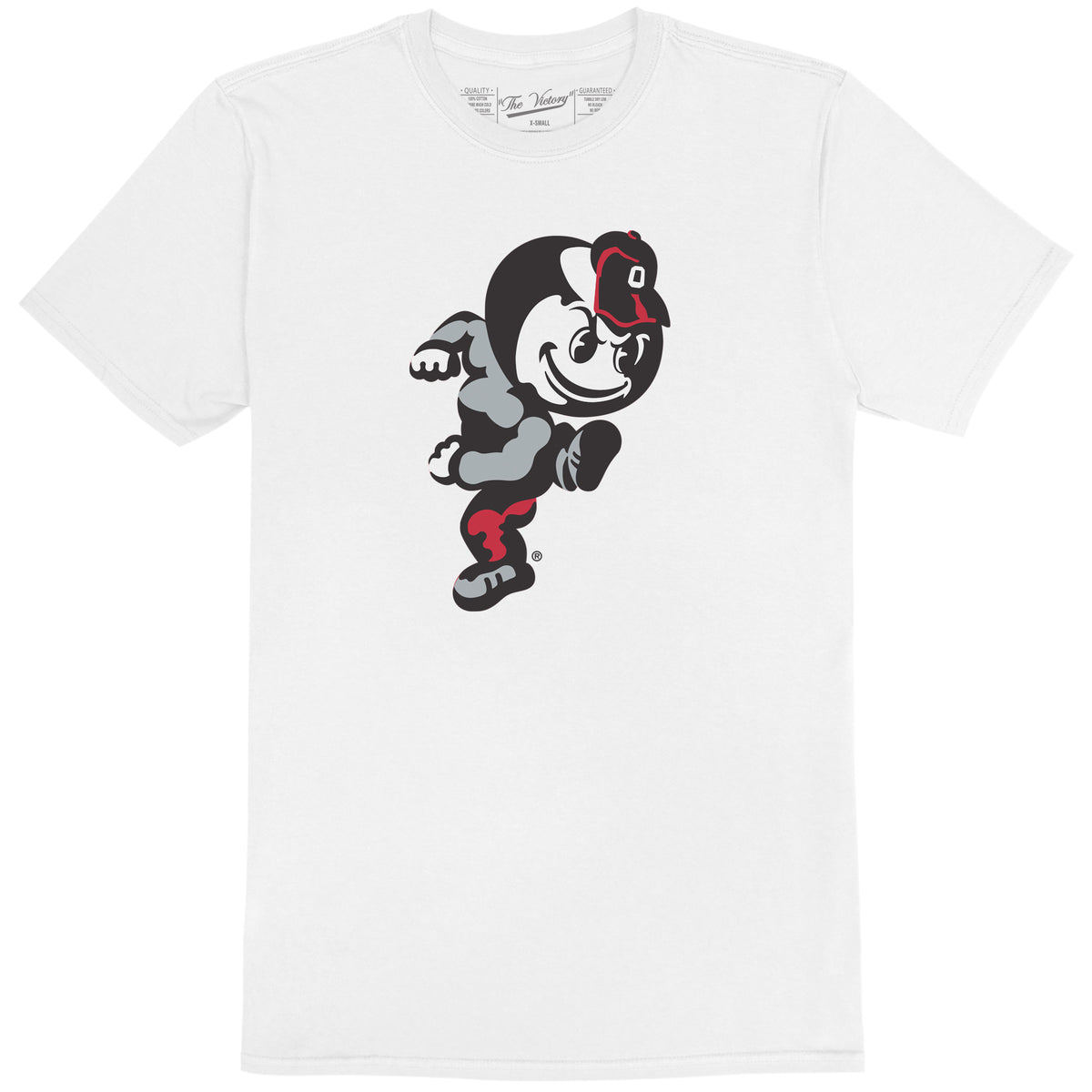 Ohio State 100% Cotton Tee