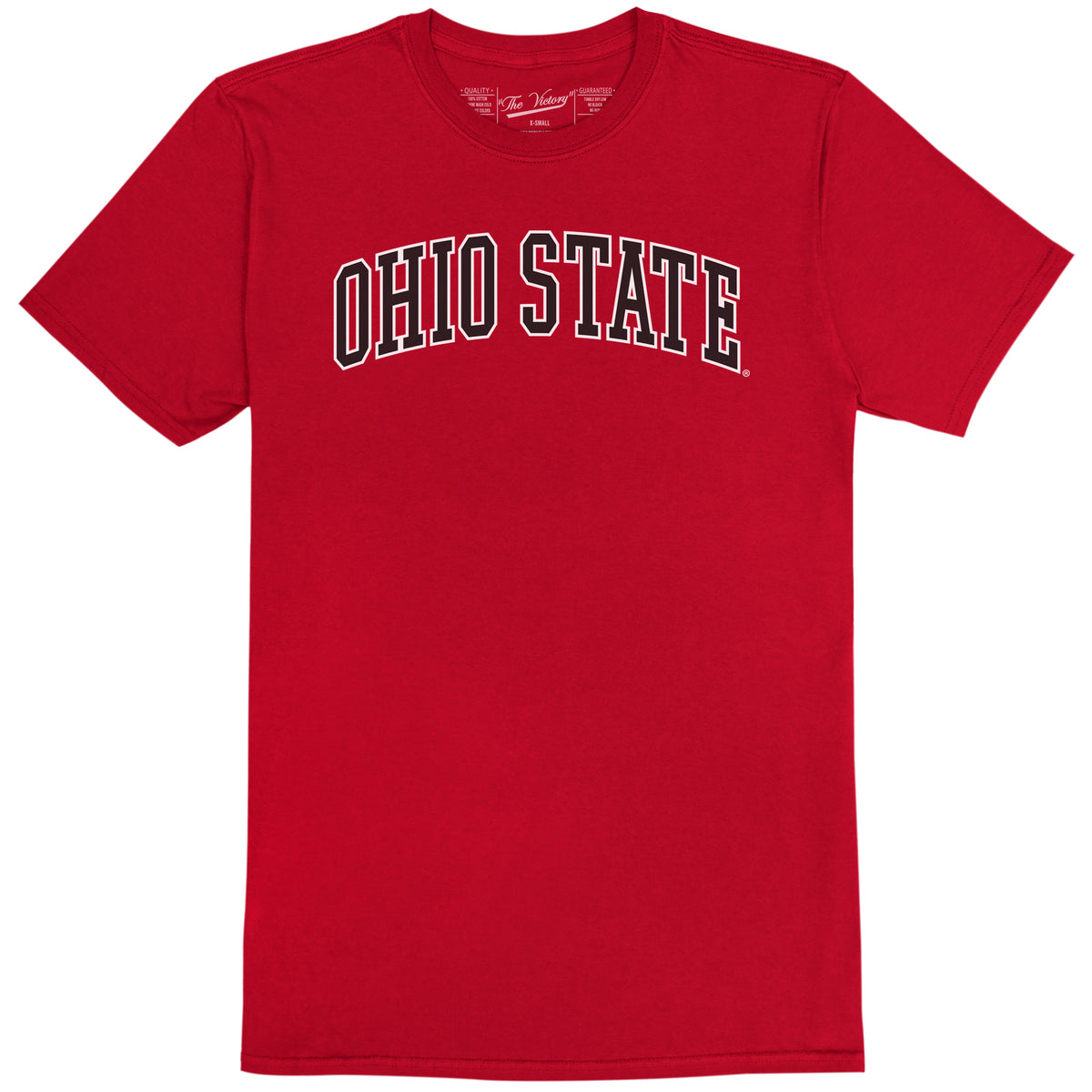 Ohio State 100% Cotton Tee
