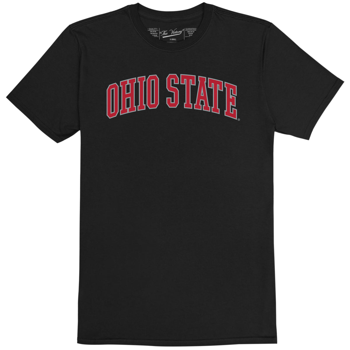 Ohio State 100% Cotton Tee