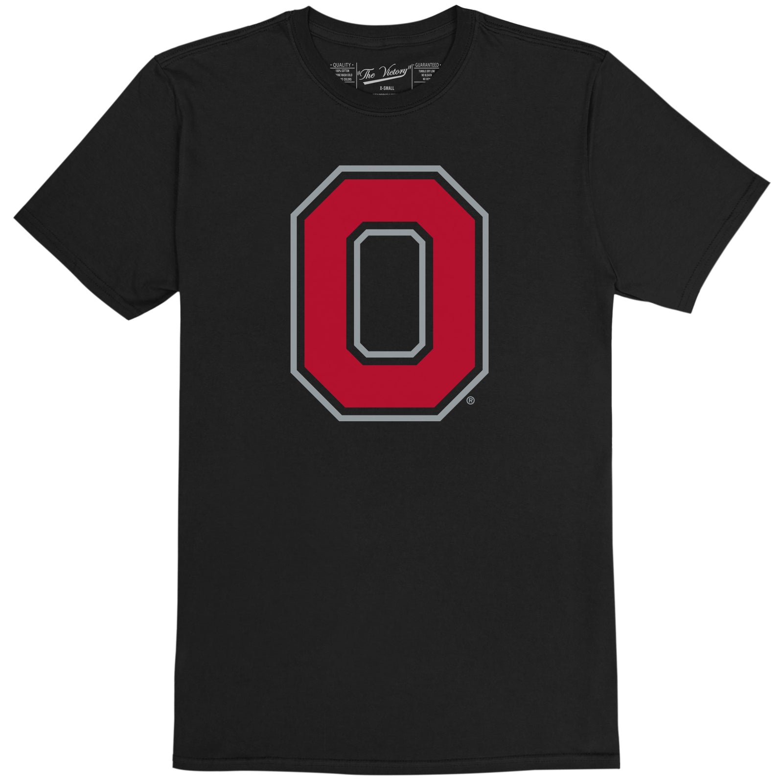 Ohio State 100% Cotton Unisex Tee