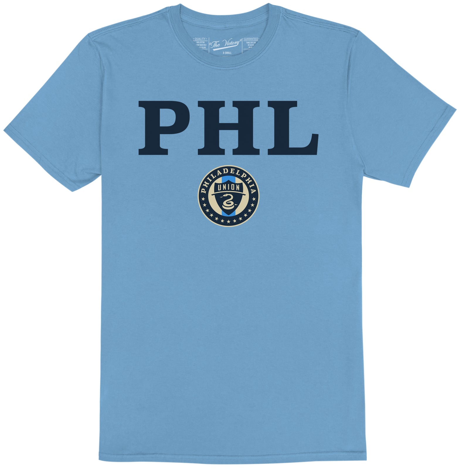 Philadelphia Union Youth Tee