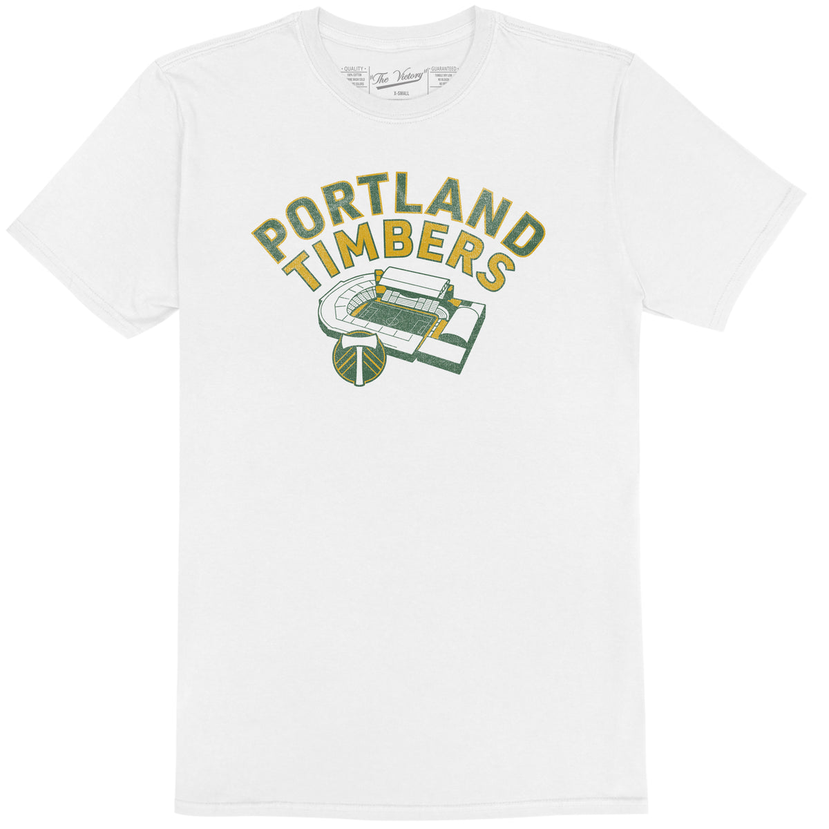 Portland Timbers Youth Tee