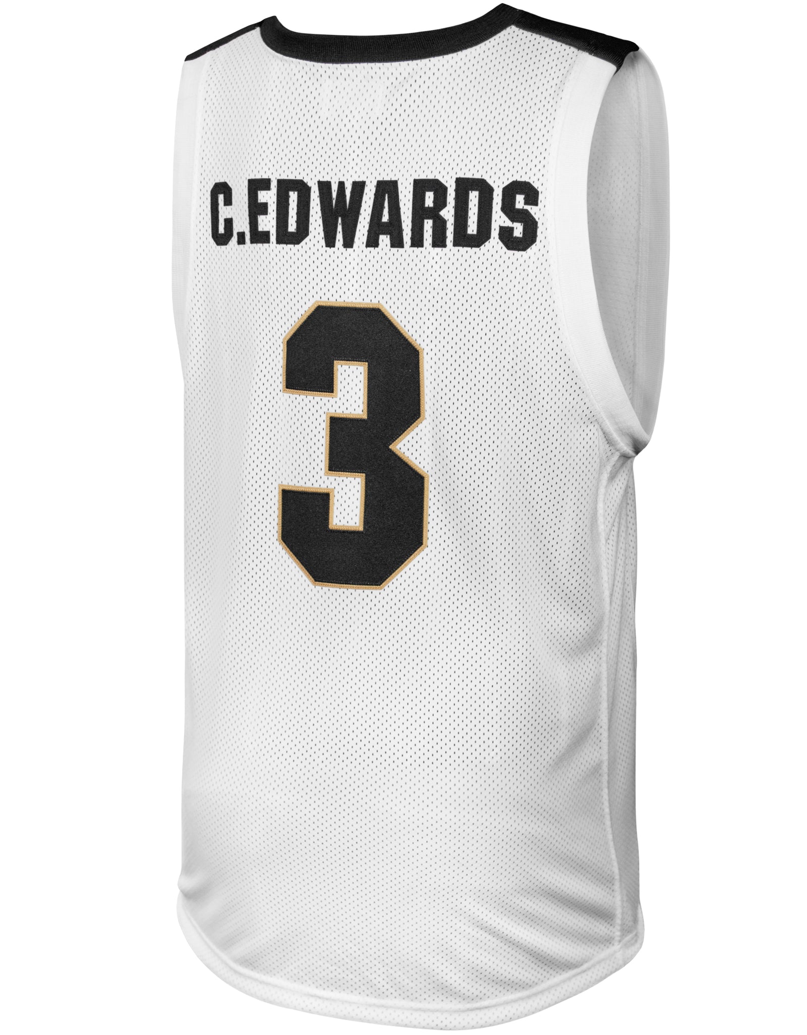 Purdue Boilermakers Carsen Edwards Throwback Jersey