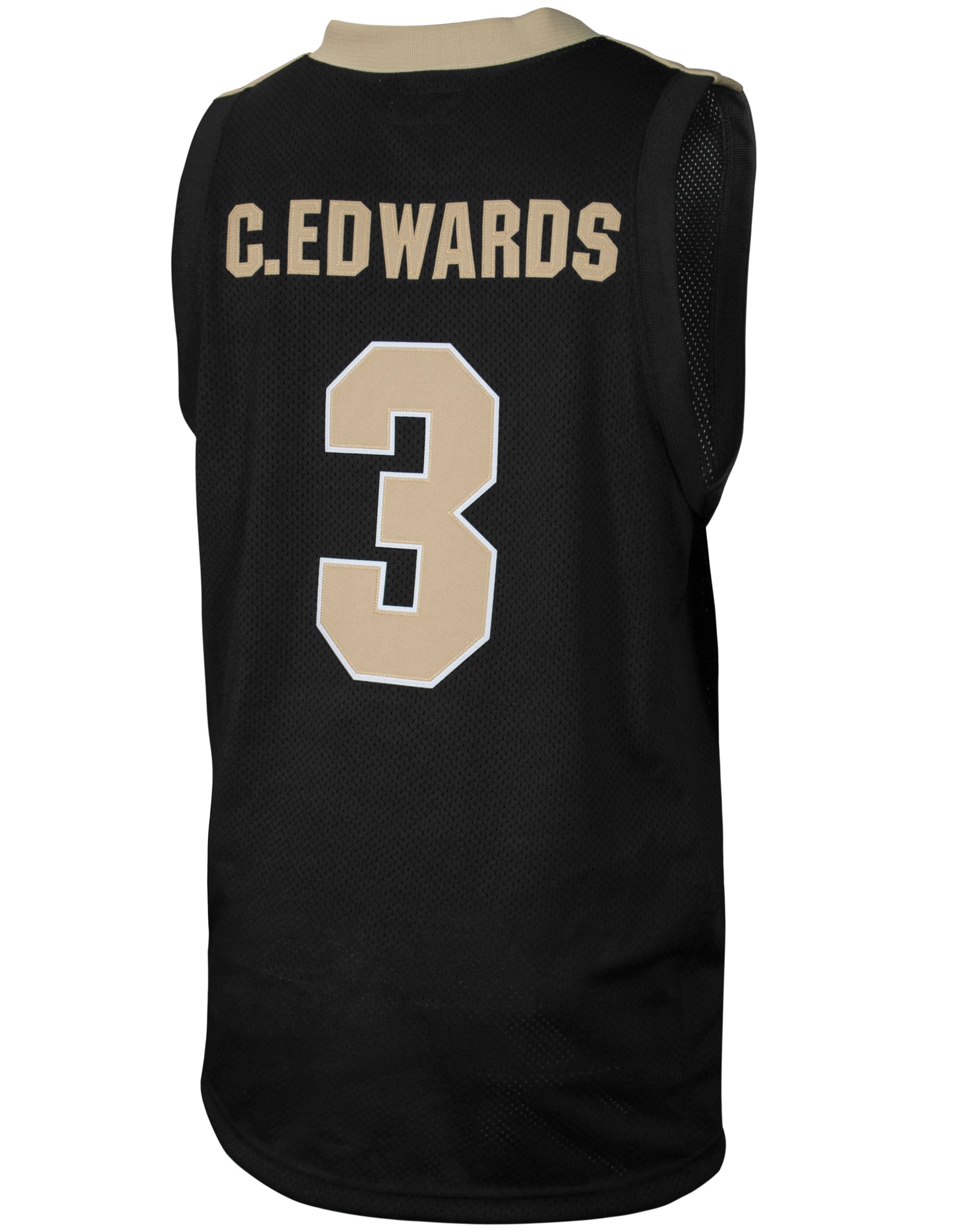 Purdue Boilermakers Carson Edwards Throwback Jersey