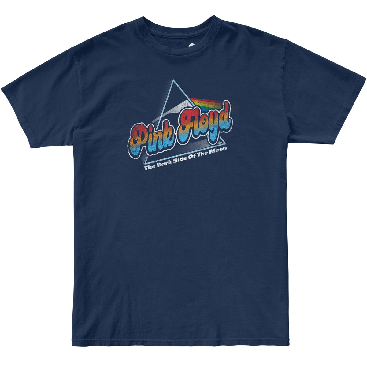 Pink Floyd 100% Cotton Tee