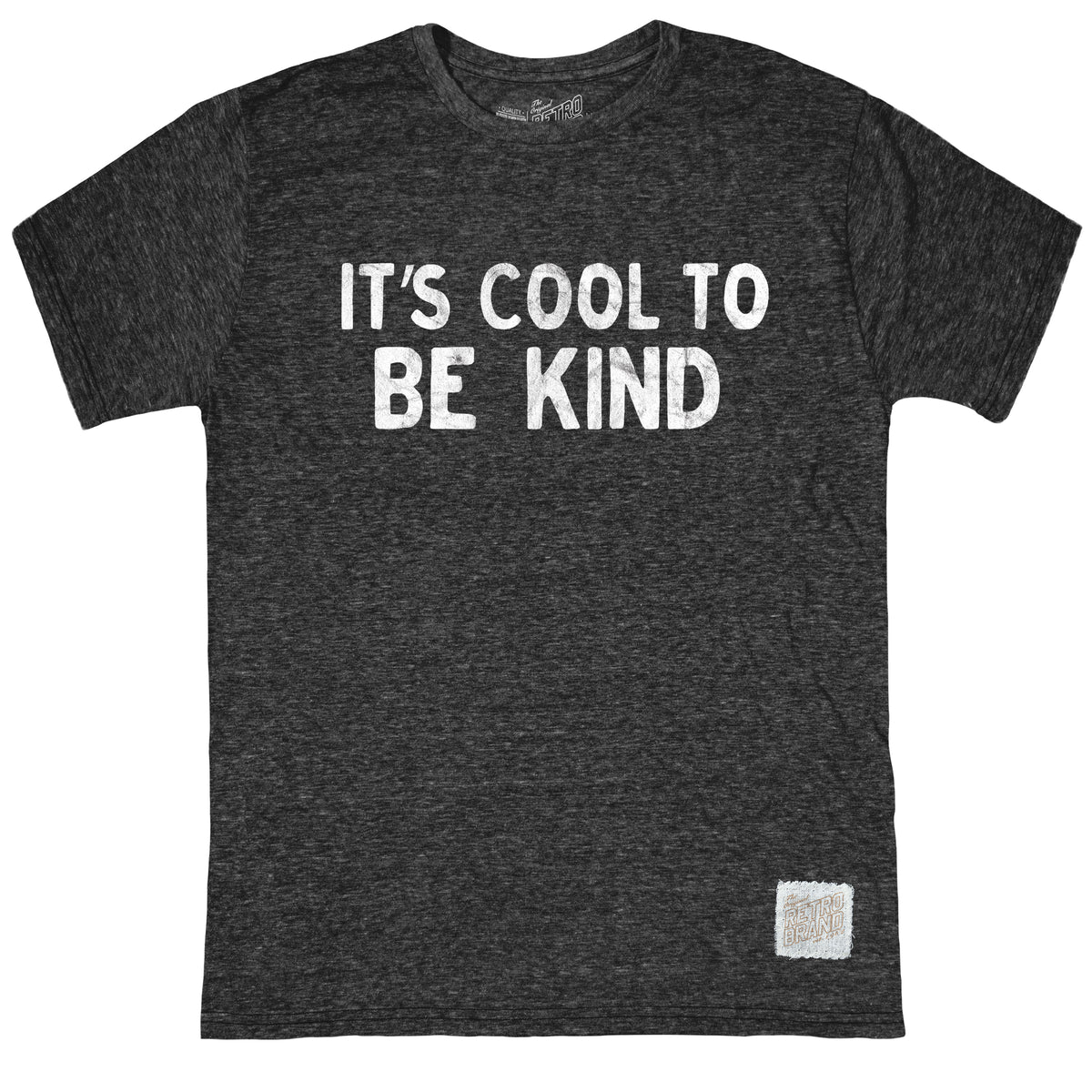 Be Kind Youth Tri-Blend Tee