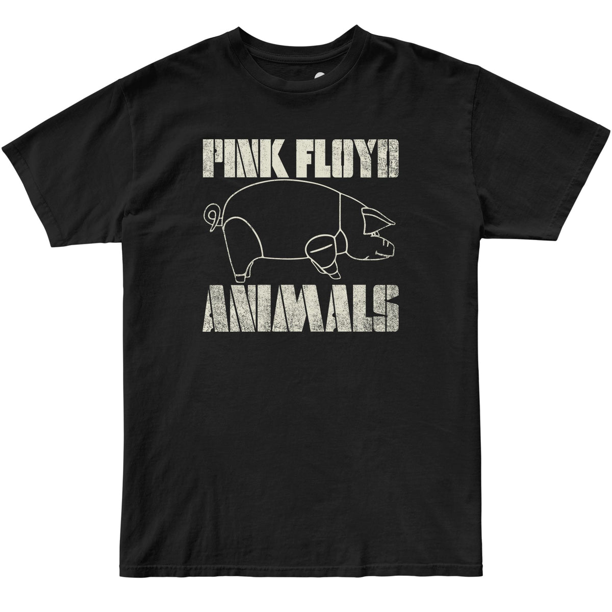 Pink Floyd 100% Cotton Tee