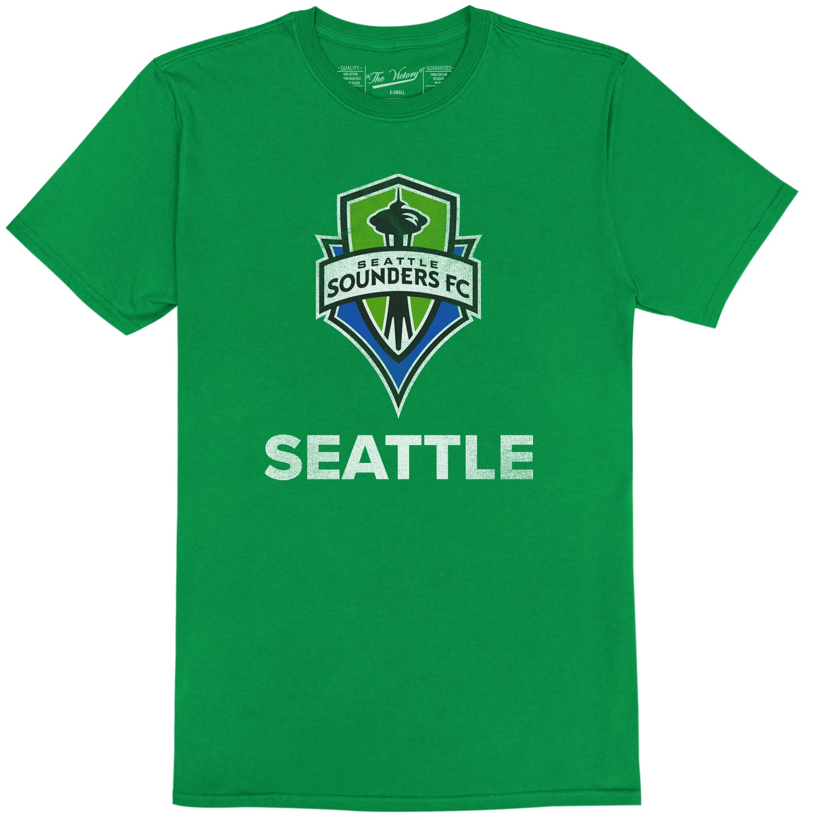 Seattle Sounders FC Youth Tee