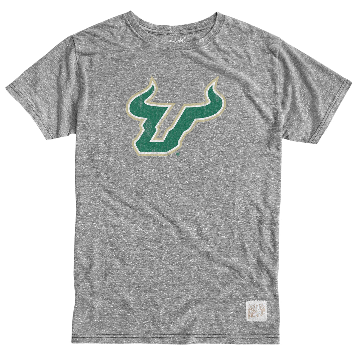 South Florida Tri-Blend Tee