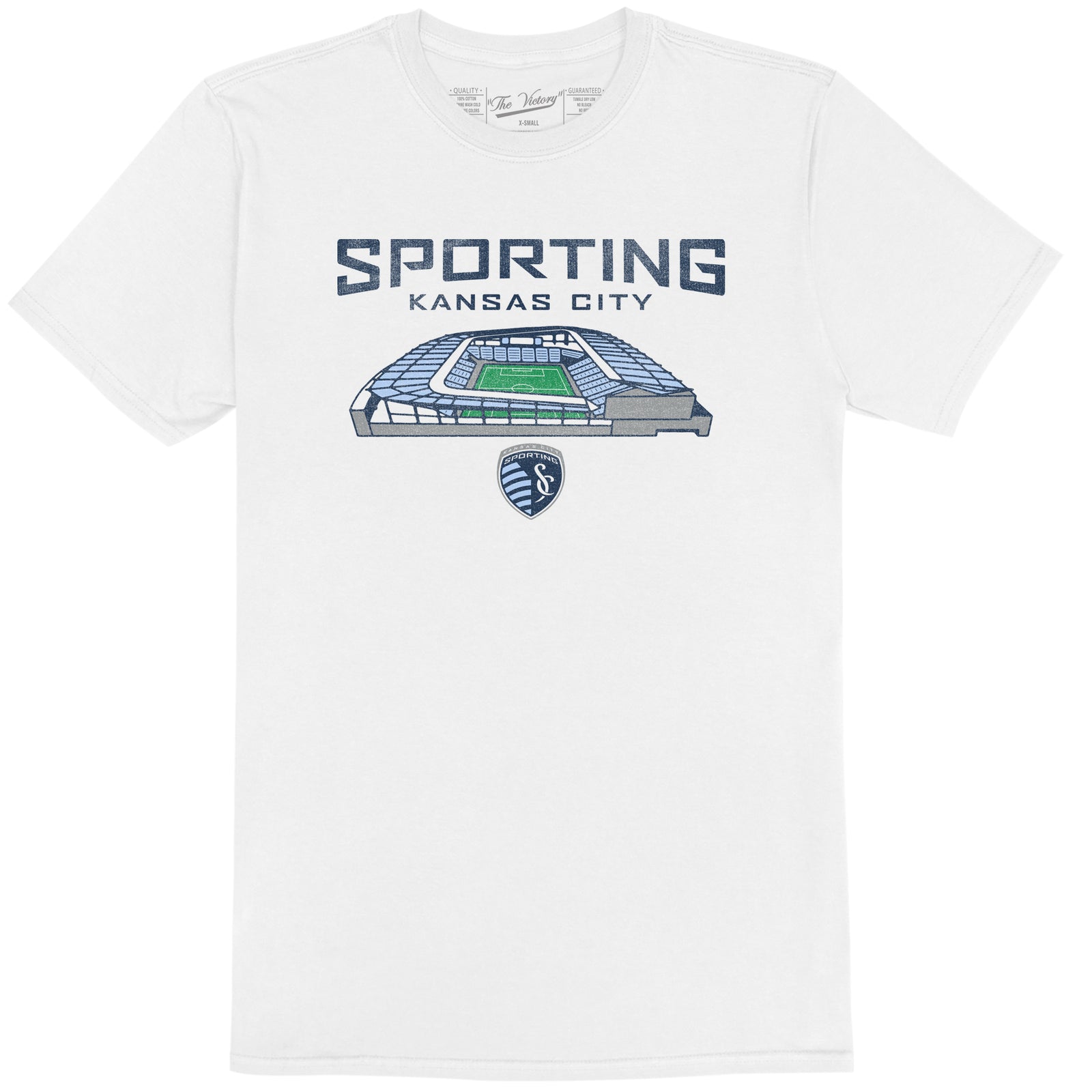 Sporting Kansas City Youth Tee