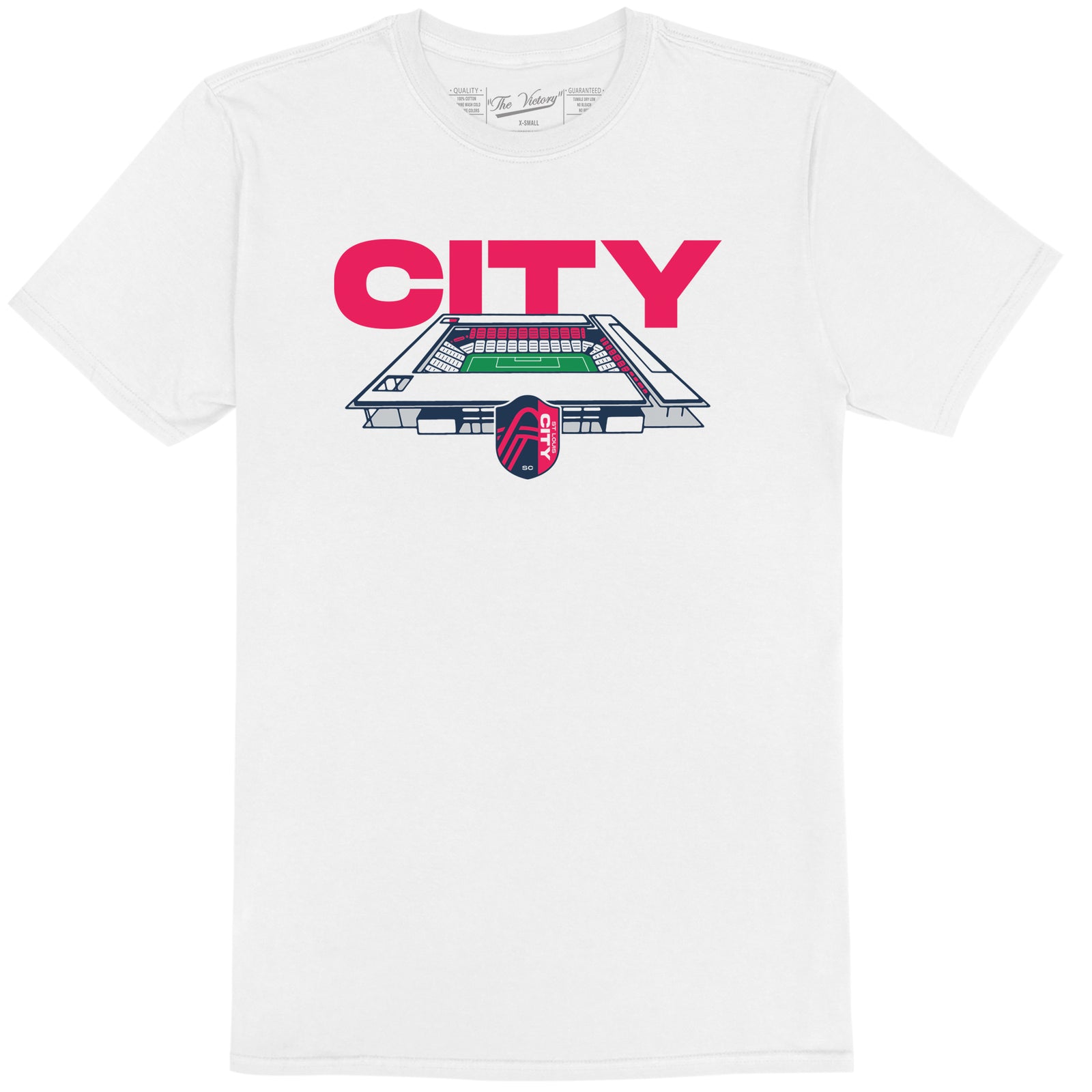 St. Louis CITY SC Youth Tee