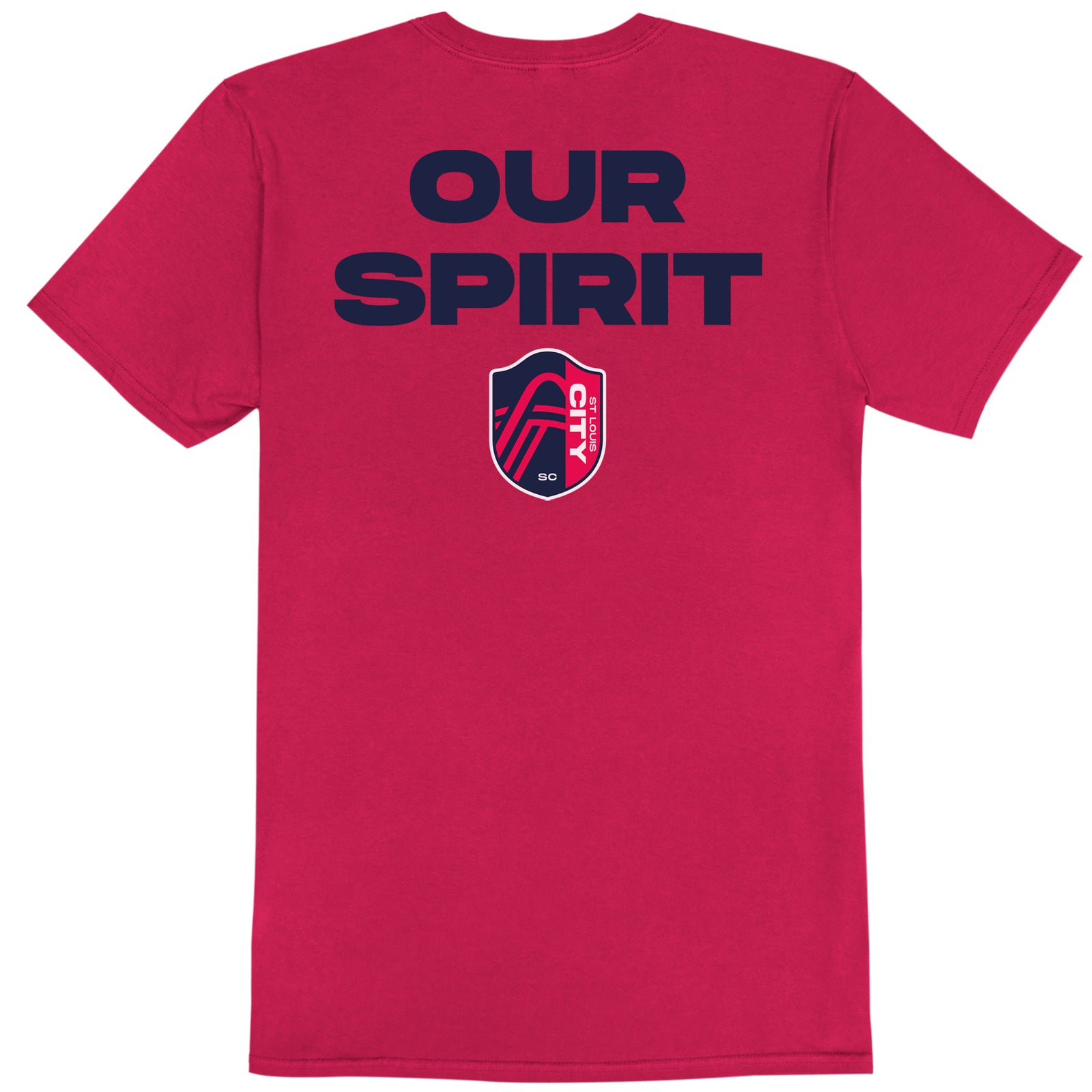 St. Louis CITY SC Youth Tee