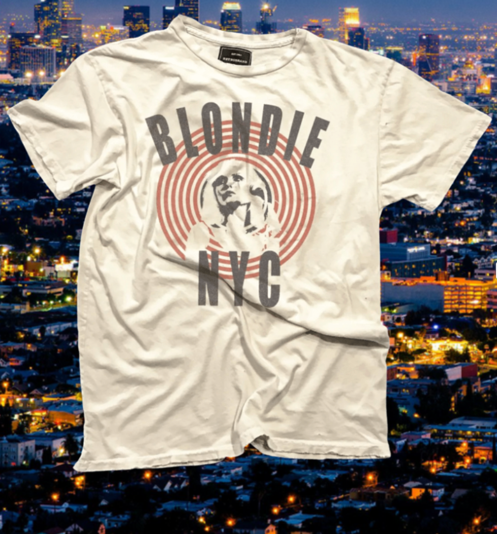 Retro brand shirts sale