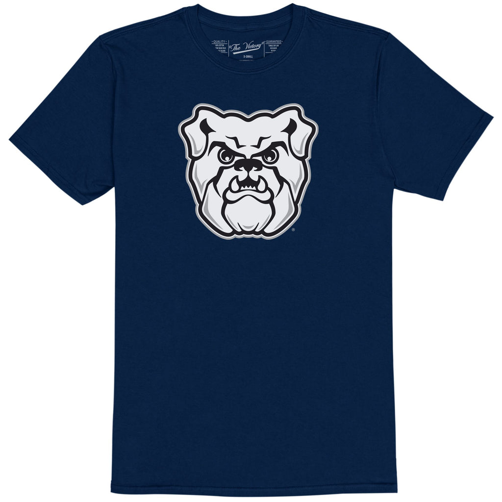 Butler Bulldogs 100% Cotton Tee – ORIGINAL RETRO BRAND