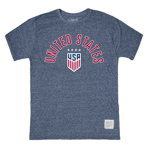 U.S. Soccer – ORIGINAL RETRO BRAND