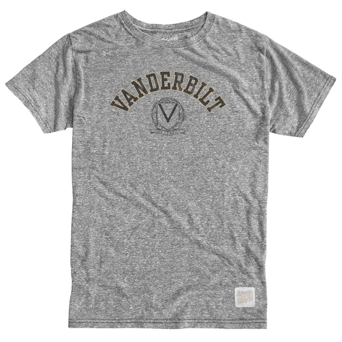 Vanderbilt Tri-Blend Tee