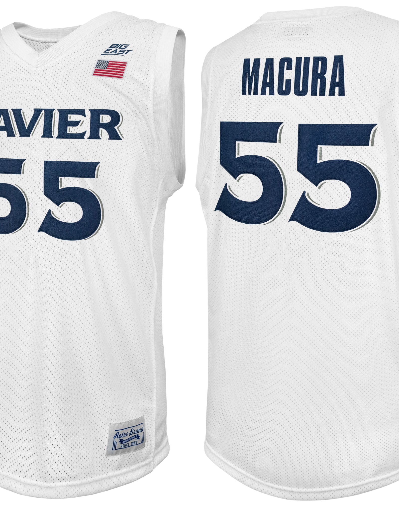 Jerseys, Authentic and Throwback Jerseys