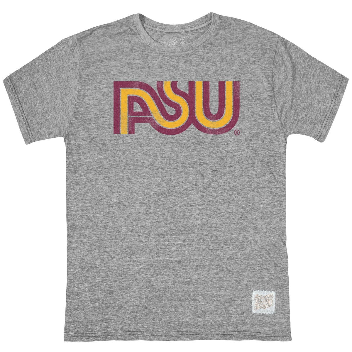 Arizona State Sun Devils Tri-Blend Tee