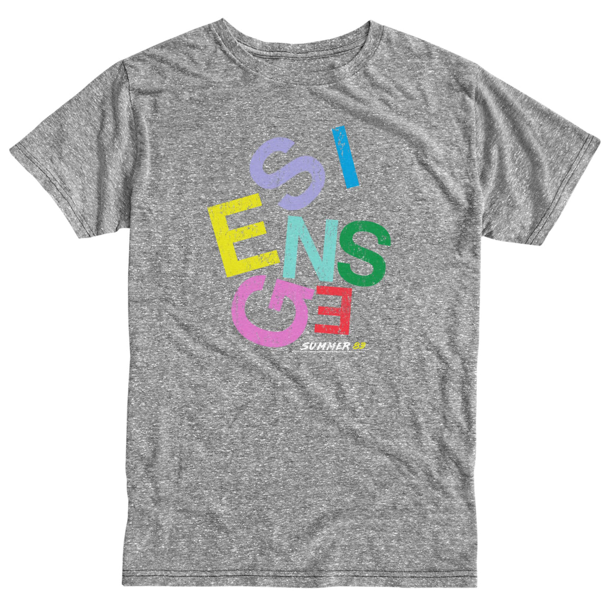 Genesis Tri-Blend Tee