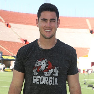 Aaron Murray